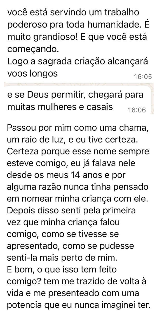Depoimento 3